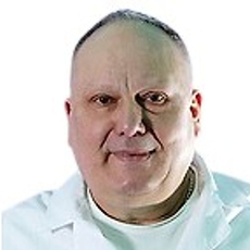 Сафронов Иван Иванович, ортопед