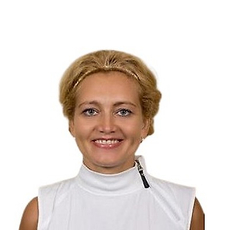 Власова Светлана Анатольевна, массажист