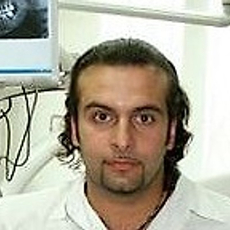 Марченков Григорий Александрович, стоматолог-терапевт