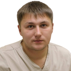 Зайнутдинов Ринат Рафкатович, ортопед