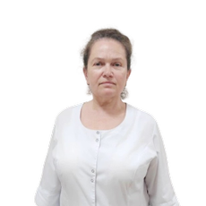 Михеева Екатерина Владимировна, невролог