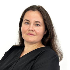 Колесова Олеся Игоревна, врач УЗД