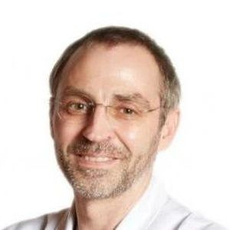 Максимов Сергей Александрович, уролог