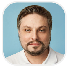 Крылов Алексей Николаевич, стоматолог-хирург