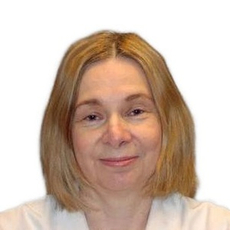 Асташева Светлана Юрьевна, логопед