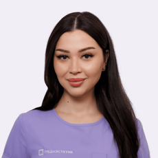 Хабирова Диана Ринатовна, врач-косметолог