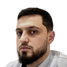 Байсонгуров Байсонгур Магомедаминович, хирург