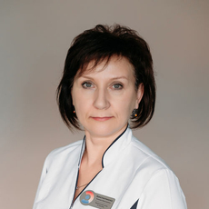 Константинова Татьяна Николаевна, массажист