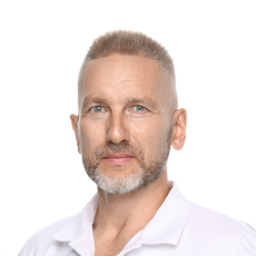 Бабкин Сергей Александрович, реабилитолог