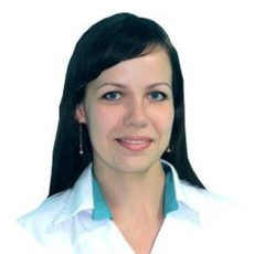 Терехова Мария Михайловна, гинеколог