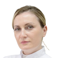 Ломовцева Ольга Николаевна, терапевт