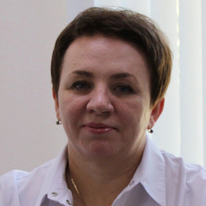 Зайцева Ольга Юрьевна, педиатр