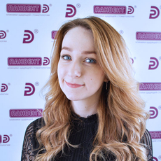 Рожнова Александра Вячеславовна, стоматолог-терапевт