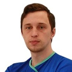 Василенко Павел Андреевич, невролог