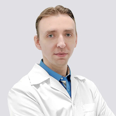 Ливенцов Руслан Вячеславович, врач УЗД