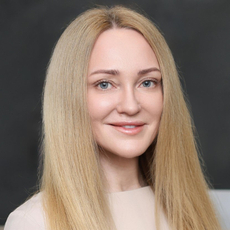 Исмаилян Кристина Вадимовна, дерматолог