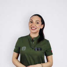 Мирзаянова Яна Равильевна, ортодонт