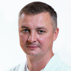 Кудрявцев Александр Игоревич, детский массажист