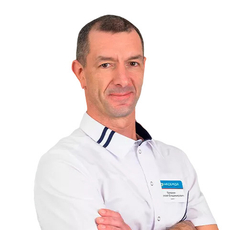 Каманин Алексей Владимирович, уролог