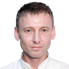 Волков Павел Игоревич, рентгенолог