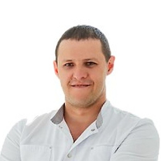 Поляков Роман Анатольевич, стоматолог-ортопед