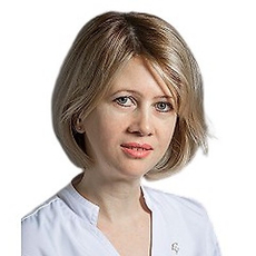 Шипилова Оксана Вячеславовна, стоматолог-терапевт