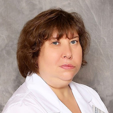 Набелкина Ольга Николаевна, стоматолог-терапевт