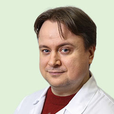 Гайдабура Григорий Валерьевич, офтальмолог