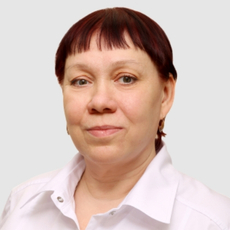 Костина Светлана Борисовна, стоматолог-терапевт