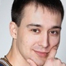 Каримов Вадим Равхатович, терапевт