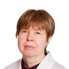 Соловьева Ольга Александровна, анестезиолог