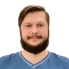 Казаков Артем Сергеевич, массажист