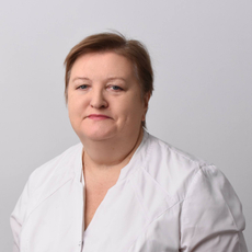 Ковалёва Наталья Александровна, детский врач функциональной диагностики