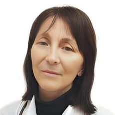 Ванькаева Алла Викторовна, кардиолог