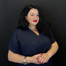 Бадалян Лиана Саркисовна, стоматолог-хирург