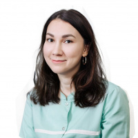 Алимова Валерия Георгиевна, кардиолог