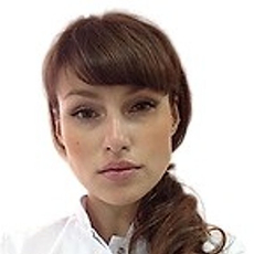 Данилова Татьяна Александровна, стоматолог-терапевт