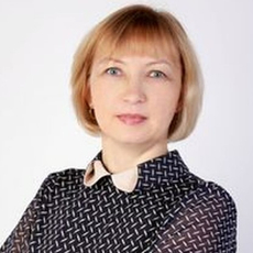 Камалеева Наталья Александровна, врач УЗД