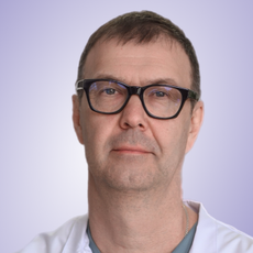 Дубинин Андрей Анатольевич, гинеколог
