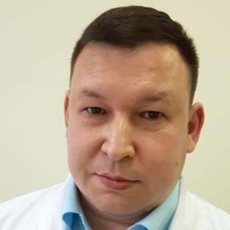 Николаев Павел Анатольевич, гинеколог