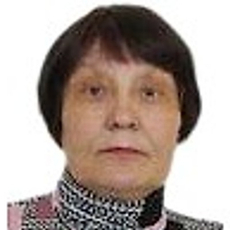 Колесникова Надежда Ефимовна, неонатолог