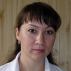 Валеева Ольга Витальевна, врач УЗД