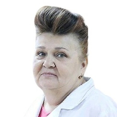 Максимова Наталия Николаевна, семейный врач