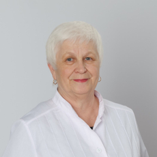 Малахова Алевтина Анатольевна, врач УЗД