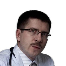 Лаврентьев Александр Вадимович, педиатр