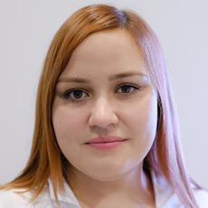 Гончарюк Ольга Михайловна, стоматолог-терапевт