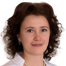 Сайфуллина Ирина Александровна, офтальмолог
