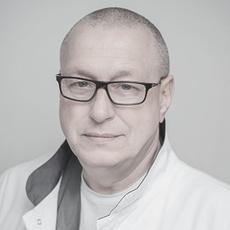 Платонов Сергей Михайлович, хирург