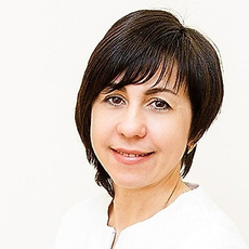 Пушилова Татьяна Викторовна, массажист