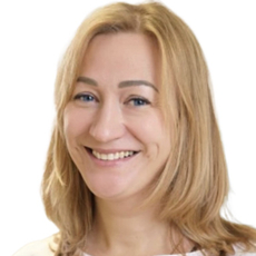 Маркова Татьяна Александровна, рентгенолог